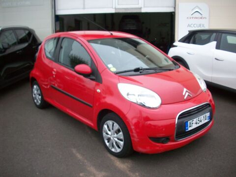 Citroen c1 CITROËN  3 PORTES.CONFORT.83000 KIL