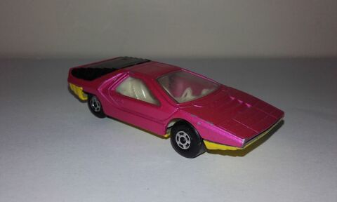 Matchbox - Alfa Carabo 15 Angers (49)