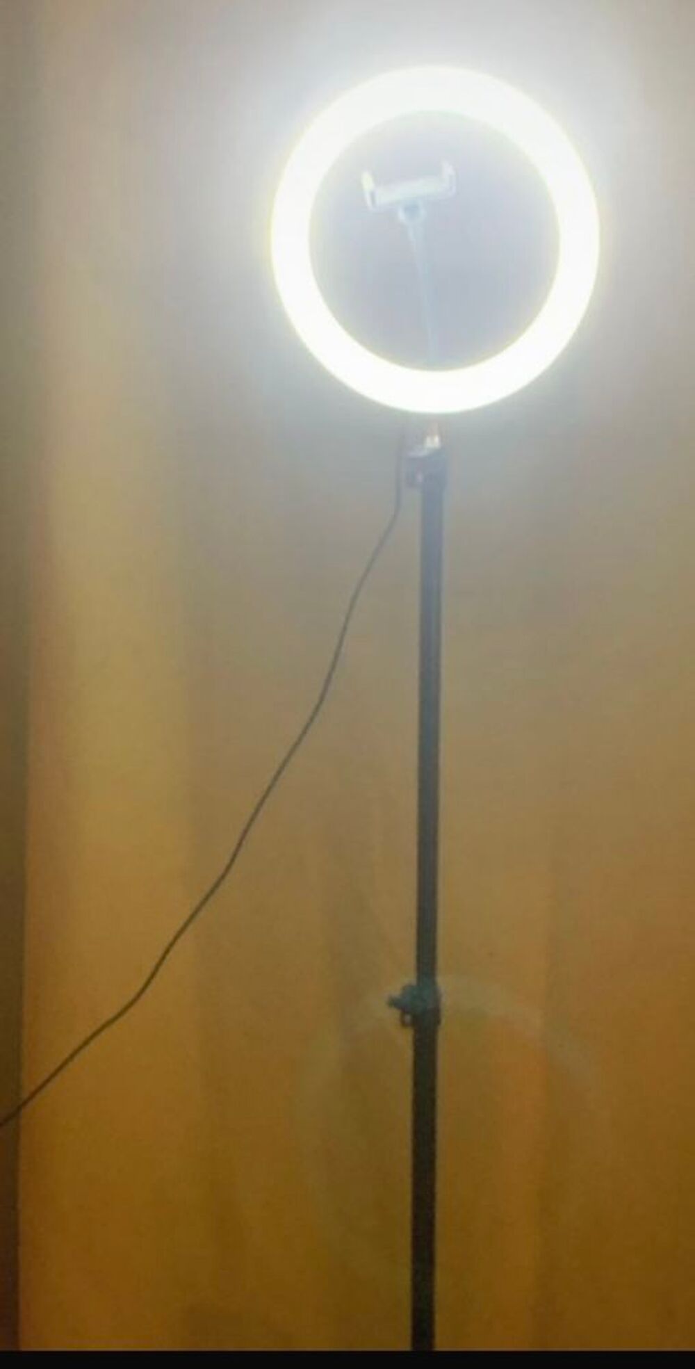 Lampe led photo Photos/Video/TV
