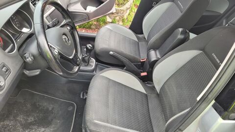 Volkswagen polo 1.2 TSI 90 BMT Cross