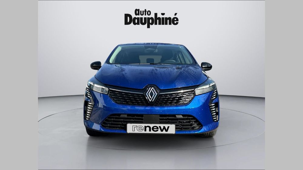 Clio V Clio Blue dCi 100 ch GSR2 Evolution 2025 occasion 38140 Rives