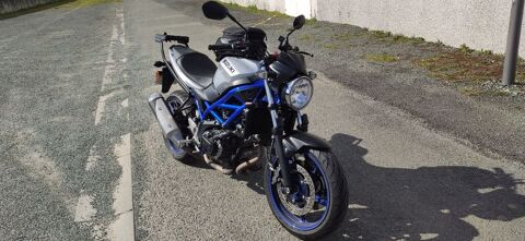 Annonce voiture Moto SUZUKI 4700 