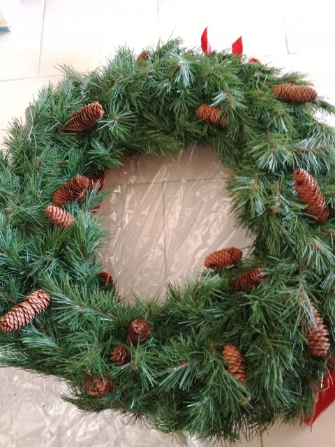 Maxi couronne de Noël 35 Mézin (47)