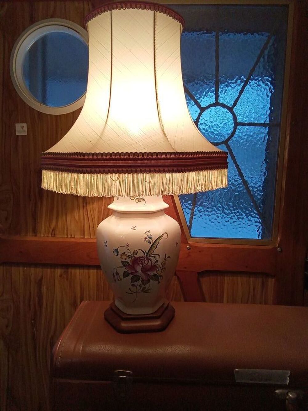 Lampe de salon Décoration