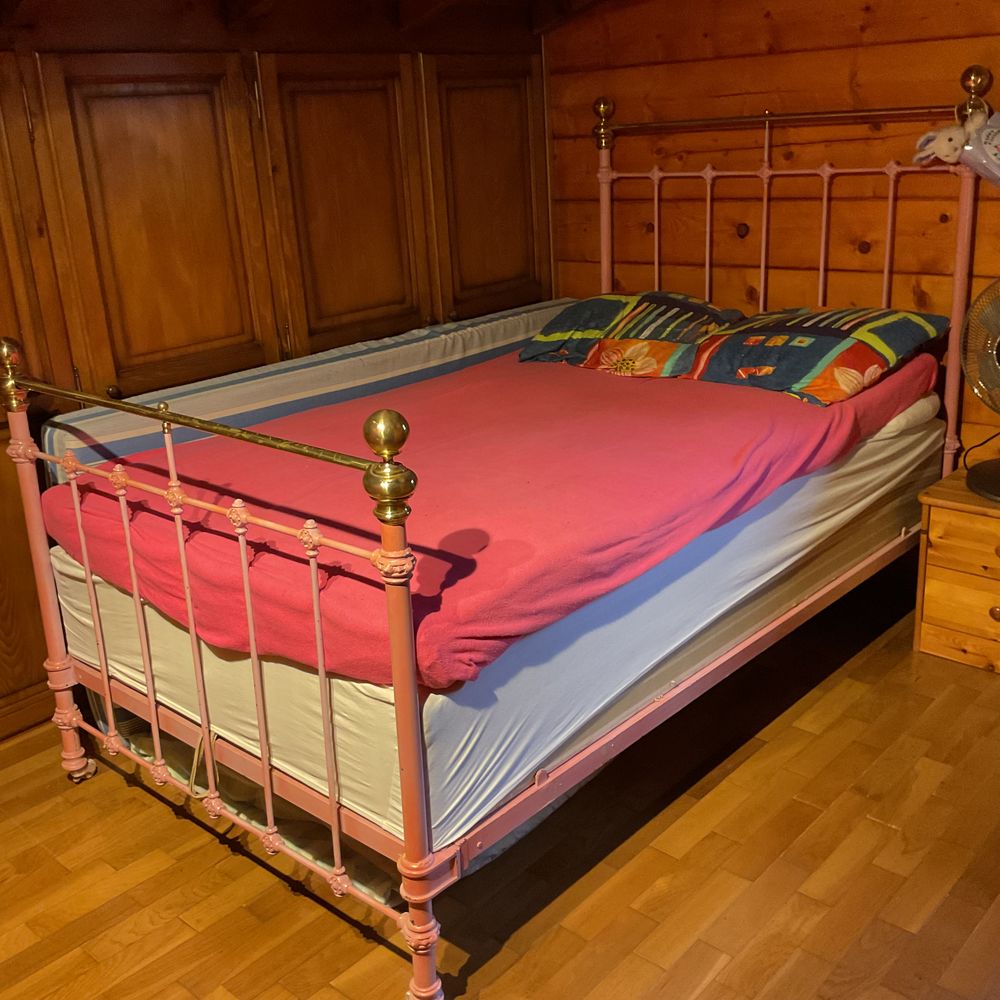 Lit pour enfant Mobilier enfants