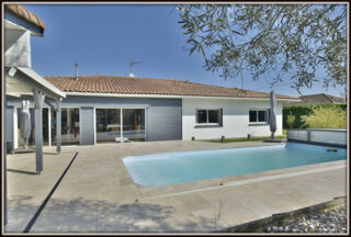  Maison à vendre 7 pièces 220 m²