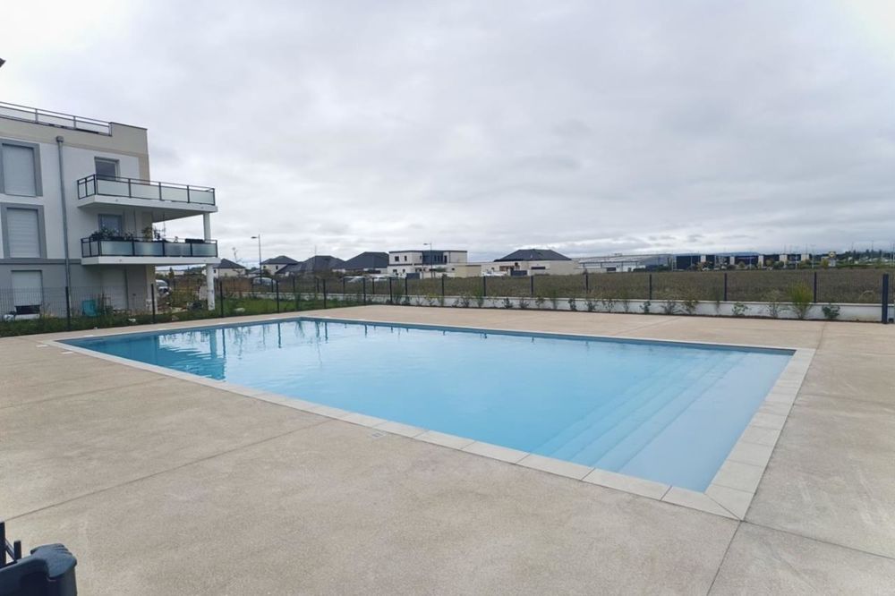 Appartement 2 pièces 40 m² · à Chevigny-Saint-Sauveur · 40 m² · 165 000 €