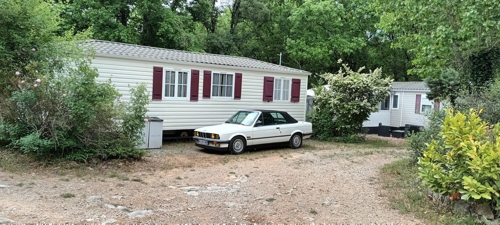Vente Chalet mobile home Montauroux