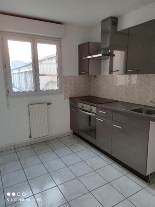 Appartement � louer 2 pi�ces 47 m�