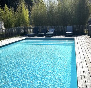  Maison à vendre 4 pièces 134 m²