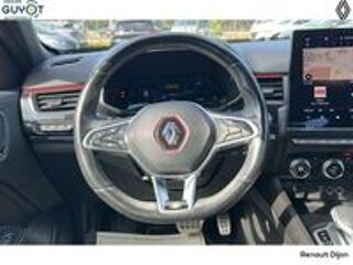 Arkana E-Tech 145 R.S. Line 2021 occasion 21000 Dijon