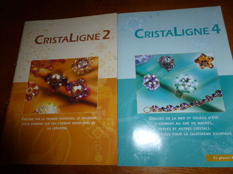 lot Cristaligne 2 et 4 8 Rueil-Malmaison (92)