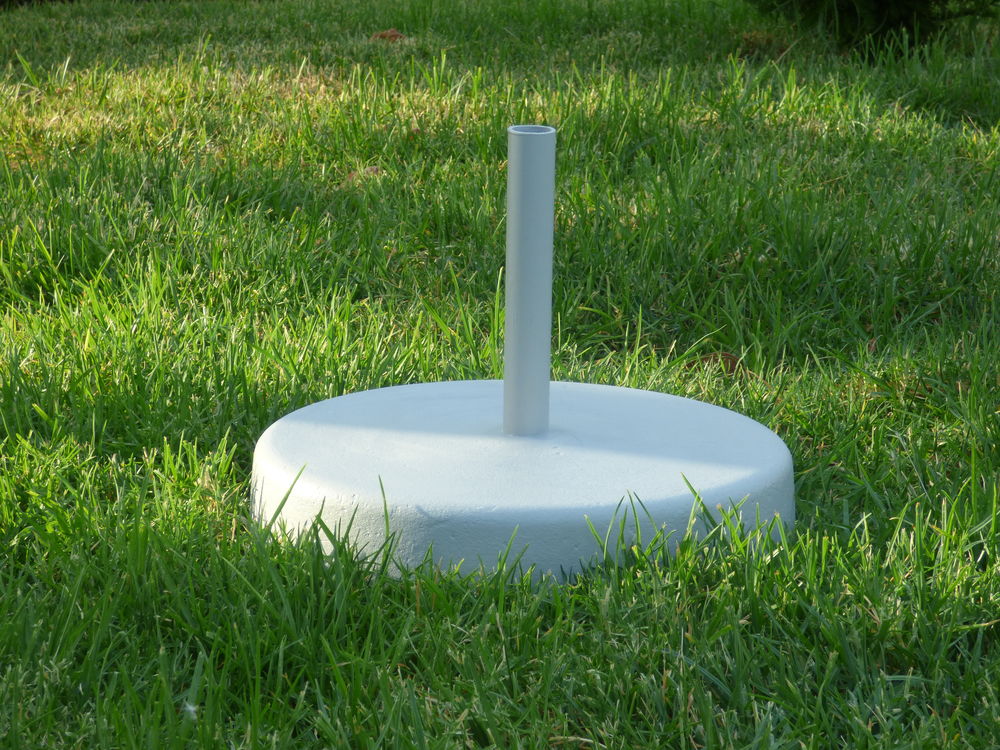 Parasol Jardin