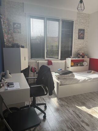  Appartement � vendre 5 pi�ces 100 m�