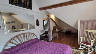  Maison à vendre 6 pièces 137 m²