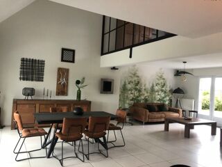  Maison à vendre 5 pièces 139 m²