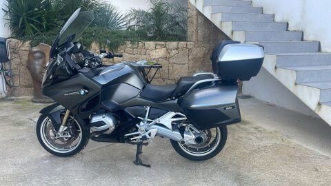 Moto BMW 2014 occasion Villanova 20167