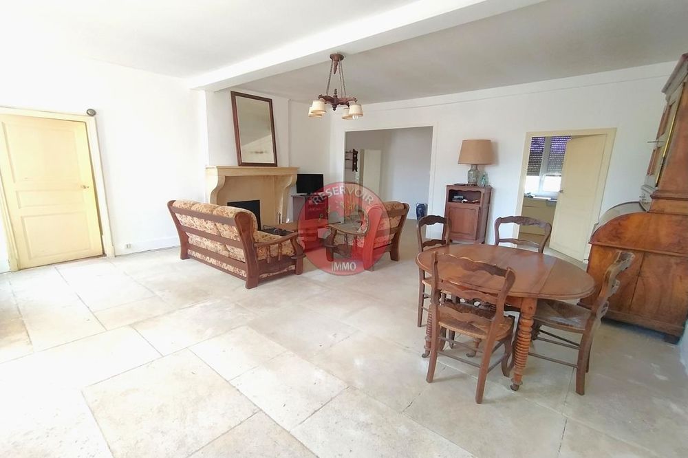 vente Maison - 8 pièce(s) - 220 m² Cry (89390)