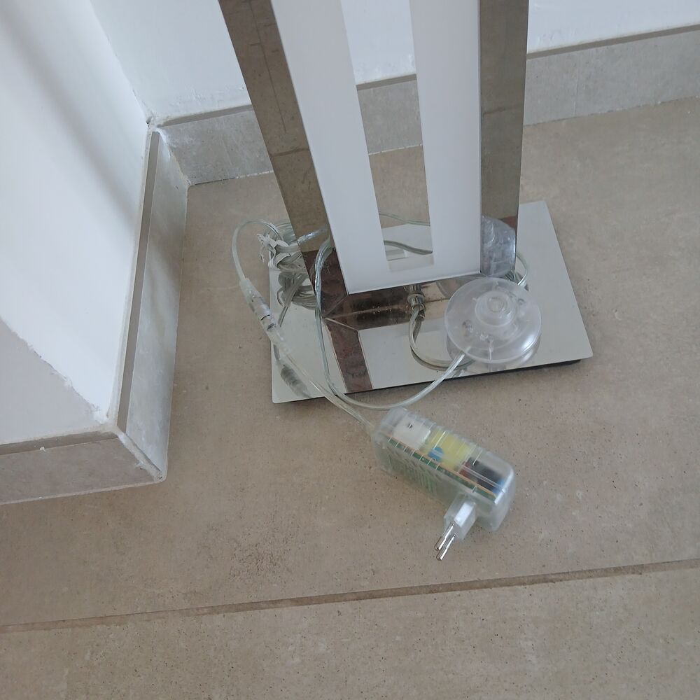 &Eacute;clairage Décoration