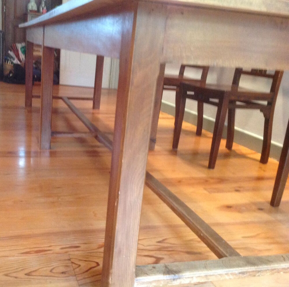 Table drapier grand format Meubles
