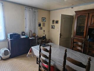  Maison à vendre 7 pièces 166 m²