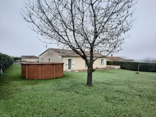  Maison � vendre 3 pi�ces 98 m�