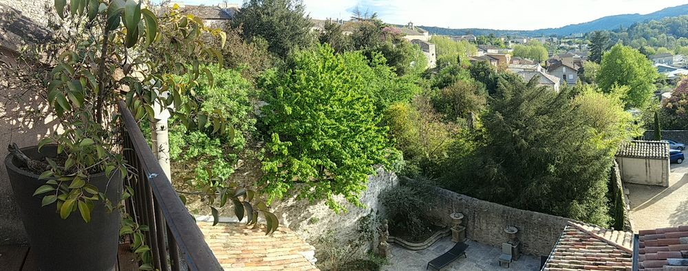 Vente Maison Vallon-Pont-d'Arc ? Maison de village de caractère Vallon-pont-d'arc