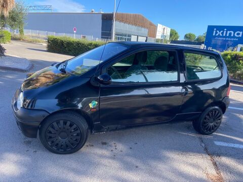 Renault twingo ii 1.2 60 Authentique