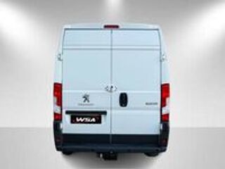 Boxer BOXER TOLE 330 L2H2 2.2 HDI 130 PACK CLIM 2016 occasion 55100 Verdun