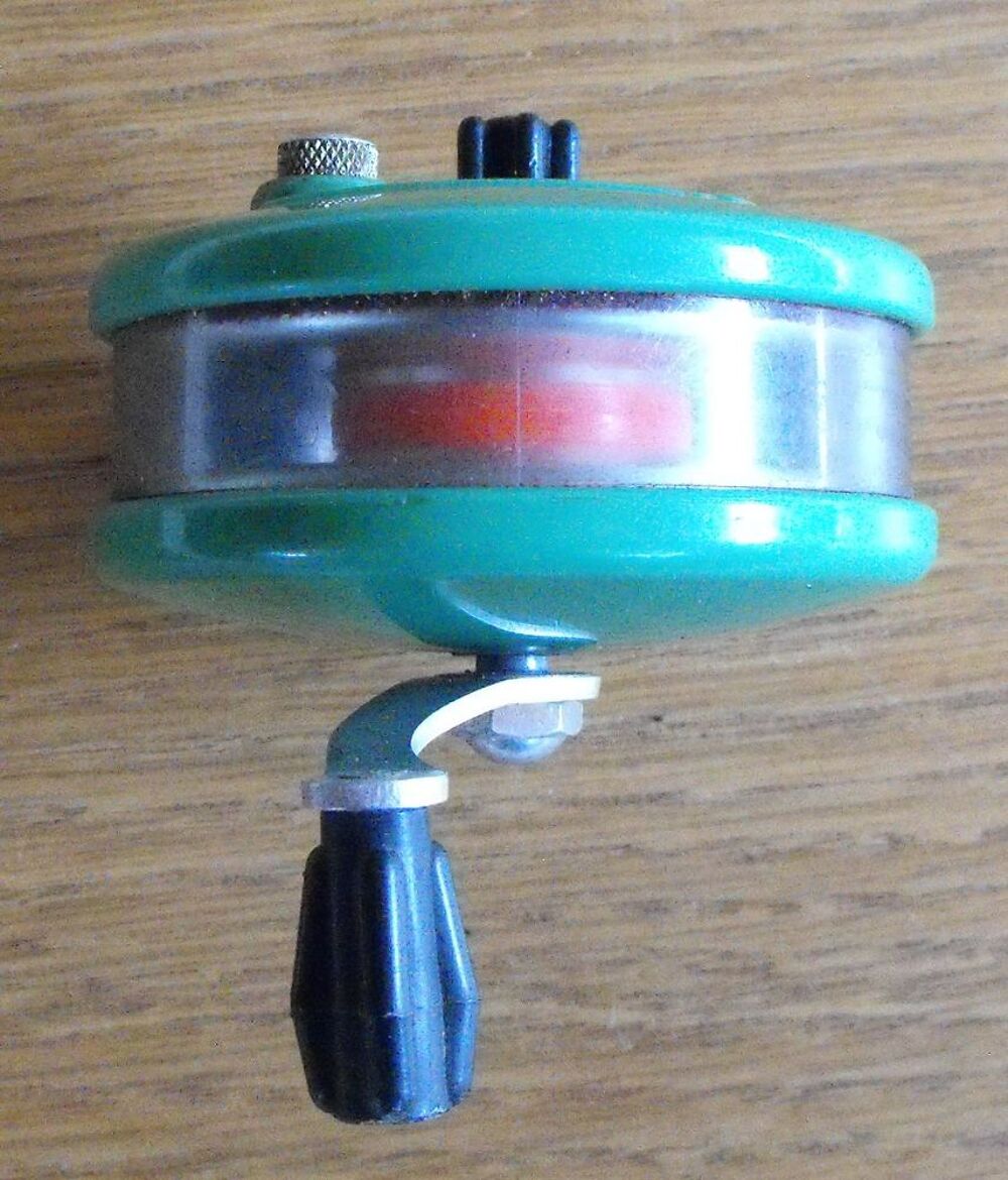 MOULINET PEERLESS BAM PROTECT 61. 