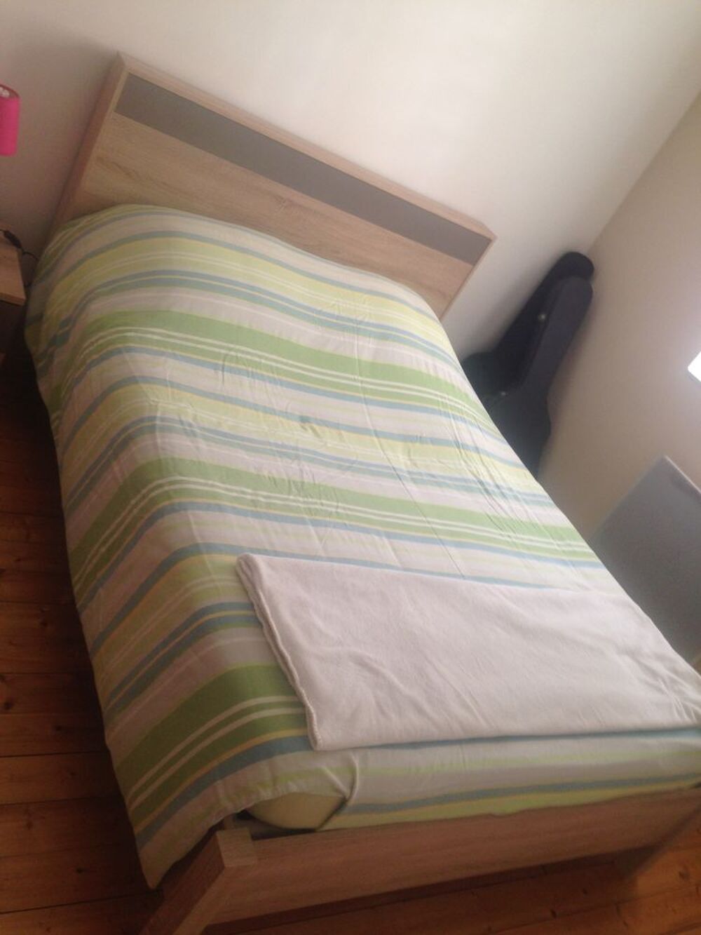 chambre compl&egrave;te Meubles