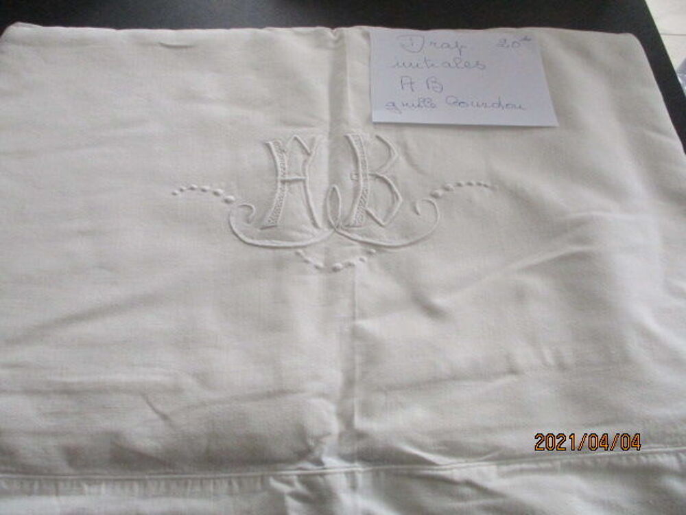 linge de maison Dcoration