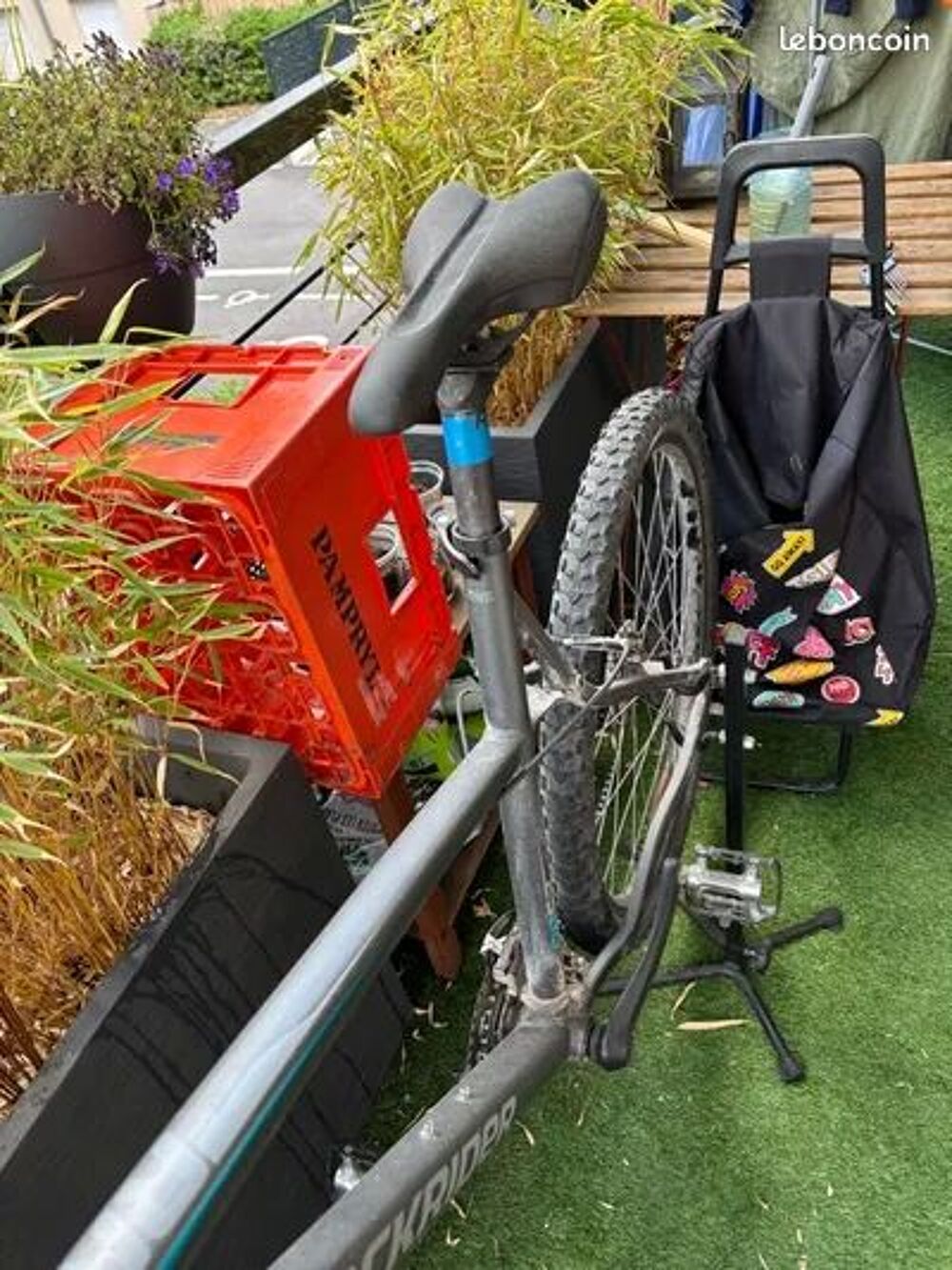 Rockrider V&eacute;lo vtt Vélos