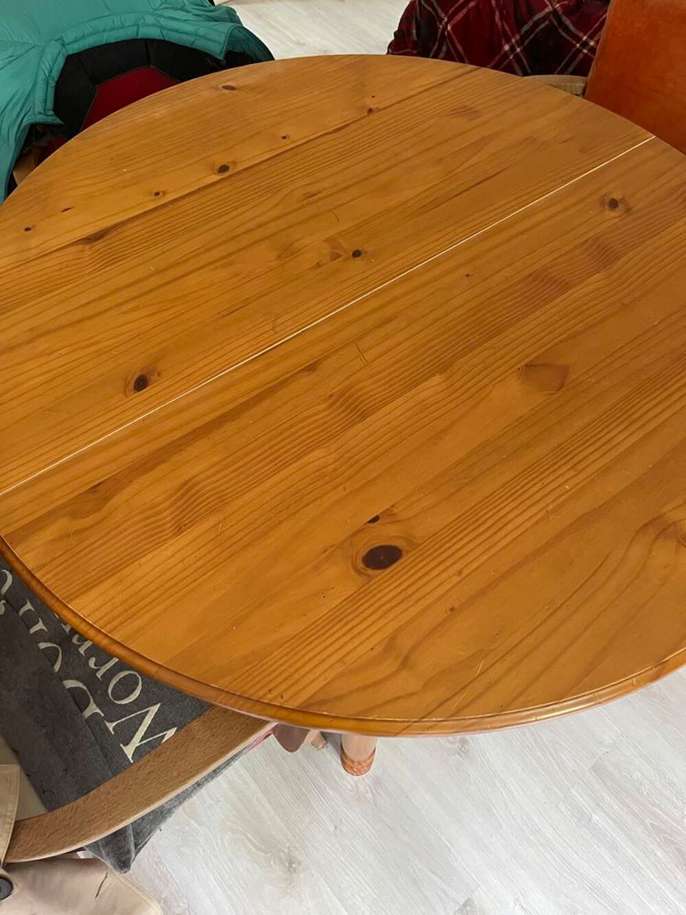 Table Meubles
