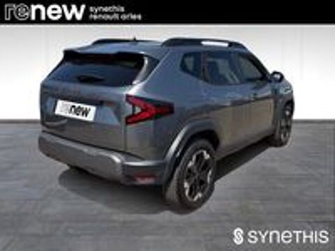 Duster Hybrid 140 Extreme 2025 occasion 13200 Arles