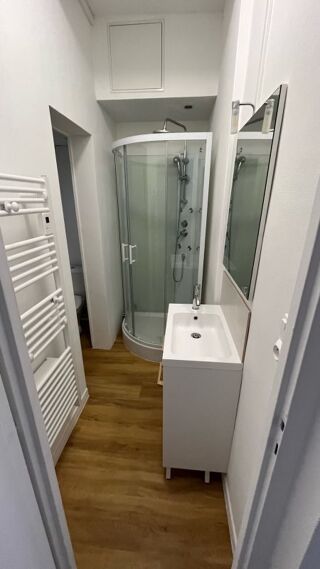  Appartement  louer 2 pices 35 m