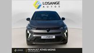 Captur E-Tech full hybrid 145 ch esprit Alpine 2025 occasion 91200 Athis-Mons