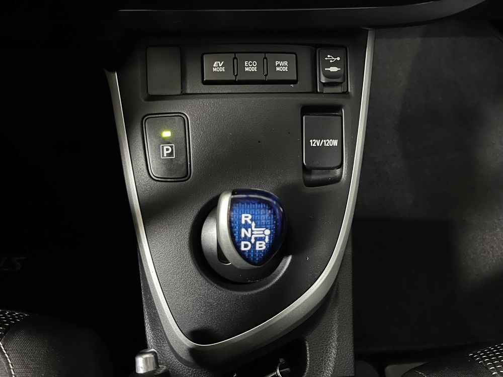 Auris II HSD 136h Dynamic 2014 occasion 33520 Bruges