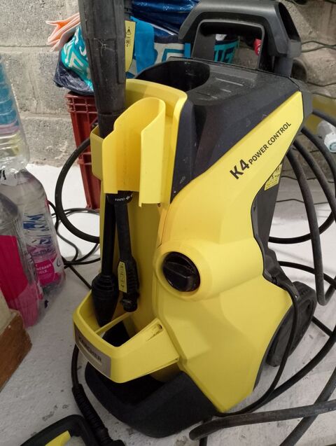 KARCHER K4 80 Fontainebleau (77)