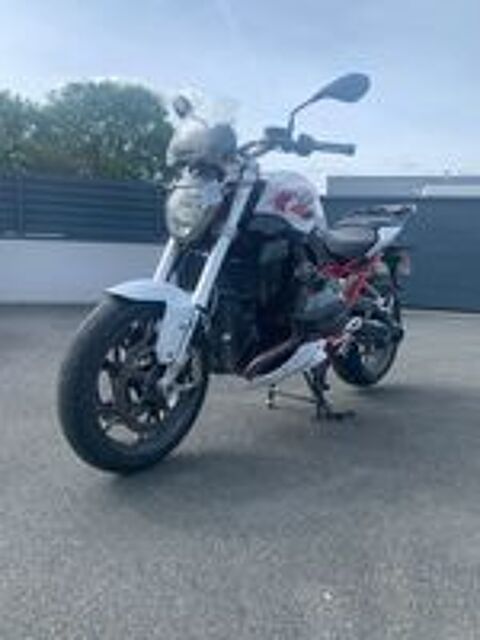 BMW 2016 occasion 49125 Tierc&eacute;