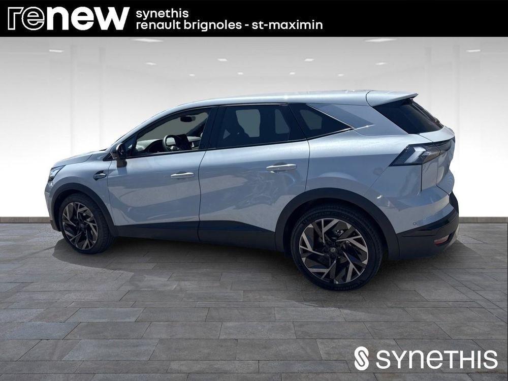 Symbioz E-Tech full hybrid 145 Esprit Alpine 2025 occasion 83170 Brignoles