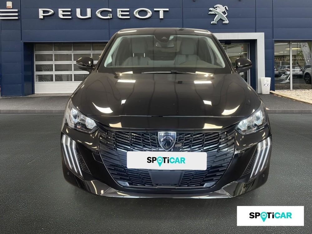 208 PureTech 100 S&S BVM6 Allure 2024 occasion 46000 Cahors