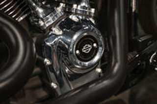 HARLEY-DAVIDSON 2021 occasion 60280 Clairoix