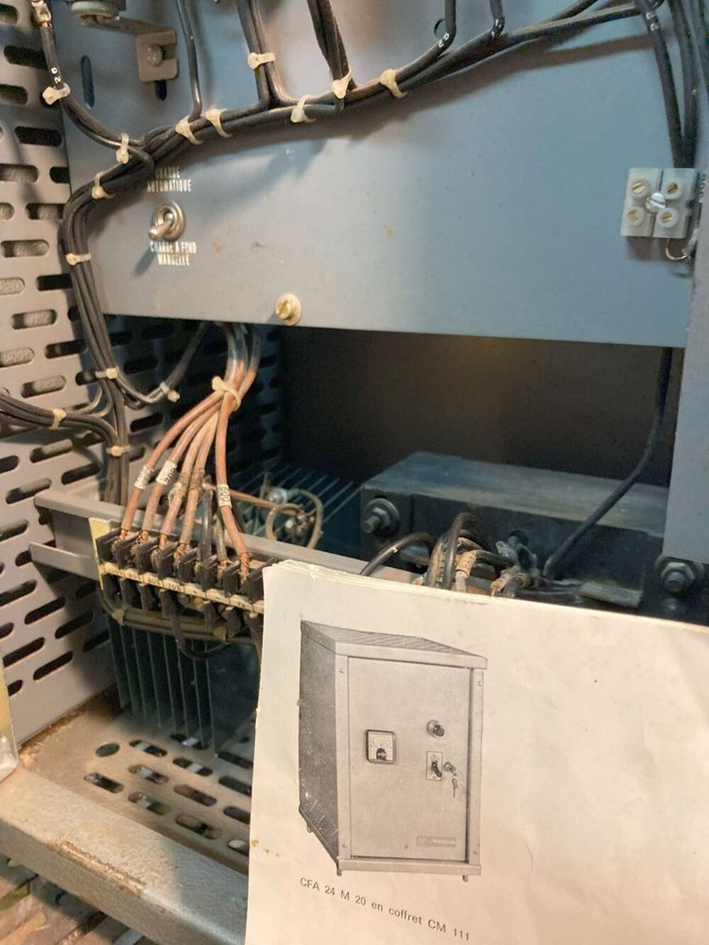 chargeur batterie Matériel informatique