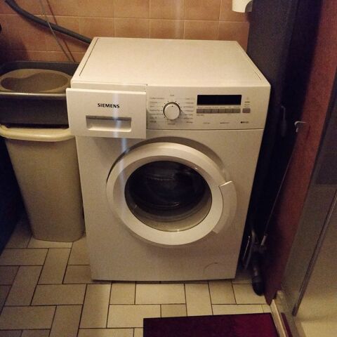 Machine � Laver 6 Kgs Siemens 150 Brive-la-Gaillarde (19)