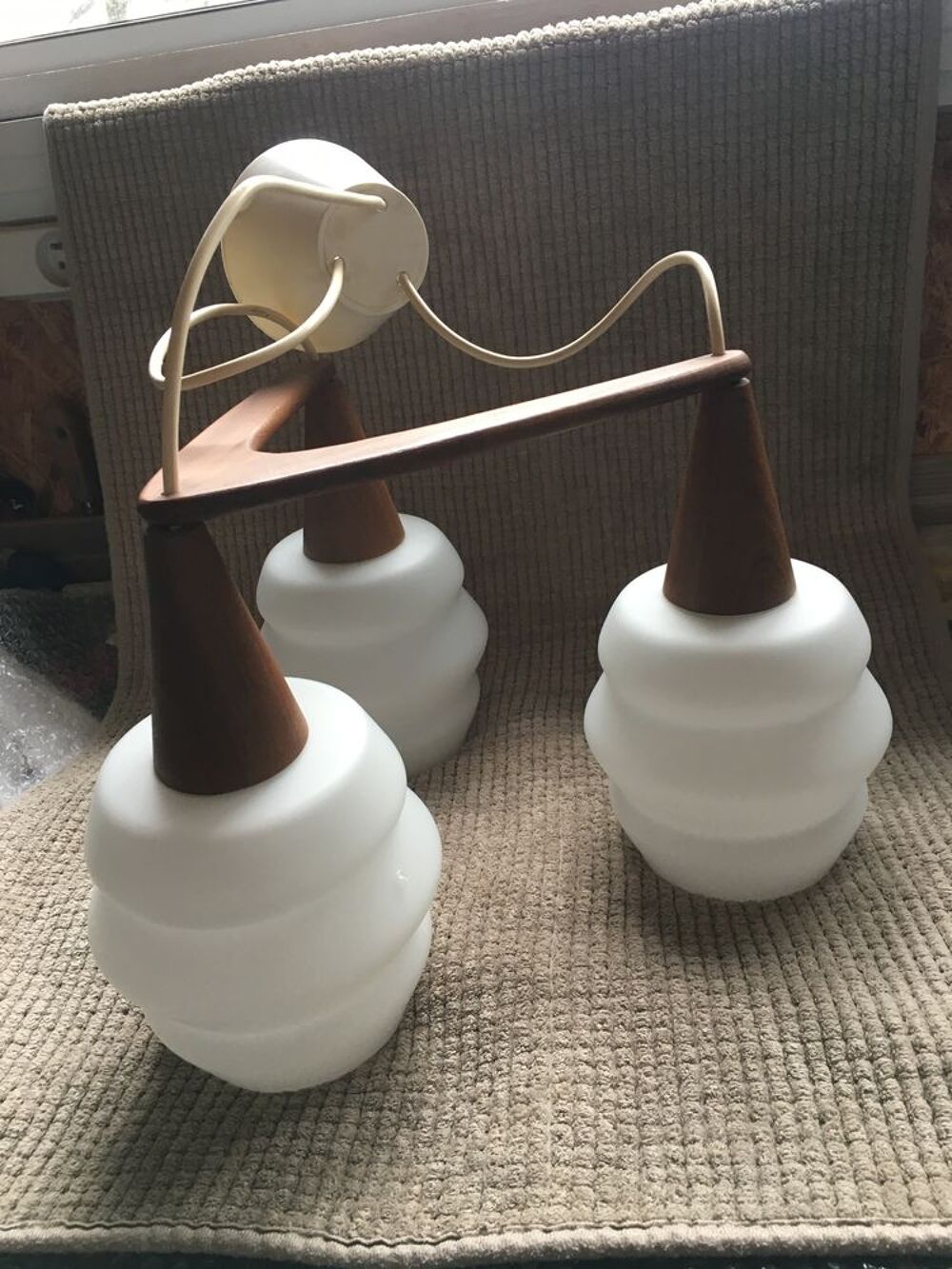 plafonnier Décoration