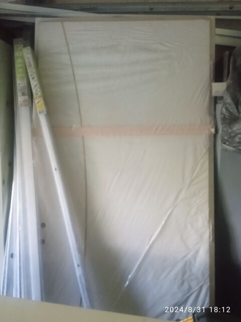 Porte � galandage 90 Saint-Didier-sur-Chalaronne (01)