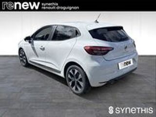 Clio V Clio TCe 100 GPL Evolution 2023 occasion 83300 Draguignan