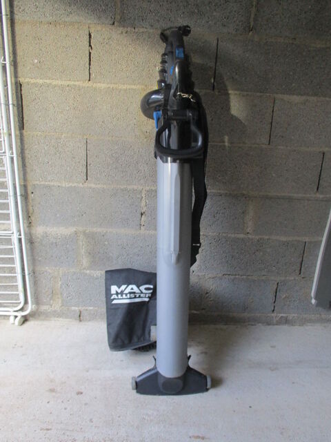 Aspirateur, souffleur, broyeur Mac Allister lectrique 35 Roanne (42)