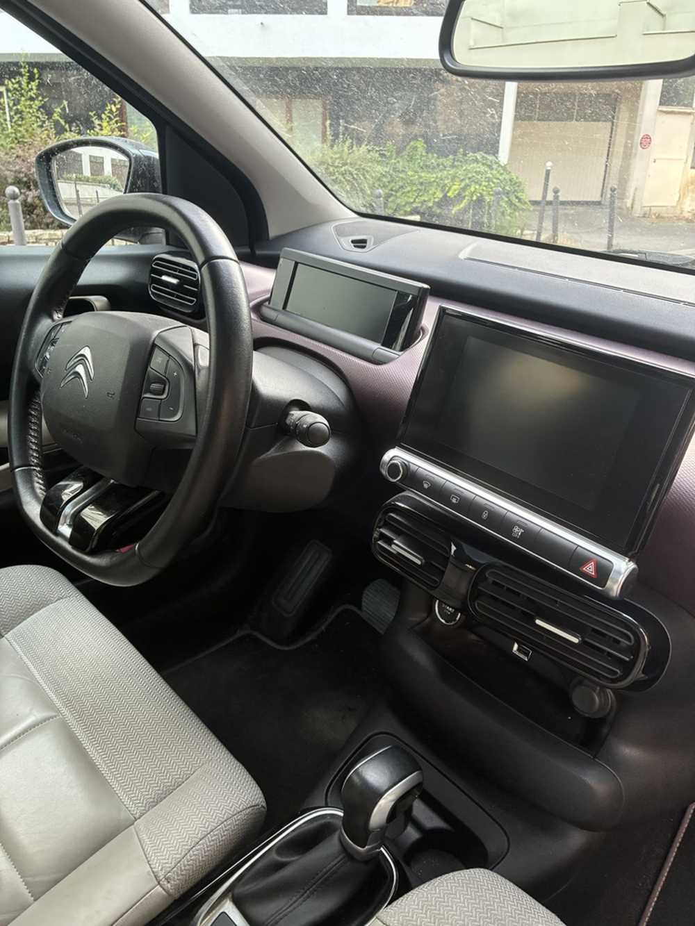 C4 cactus C4 Cactus PureTech 110 S&S EAT6 Feel 2018 occasion 75012 Paris